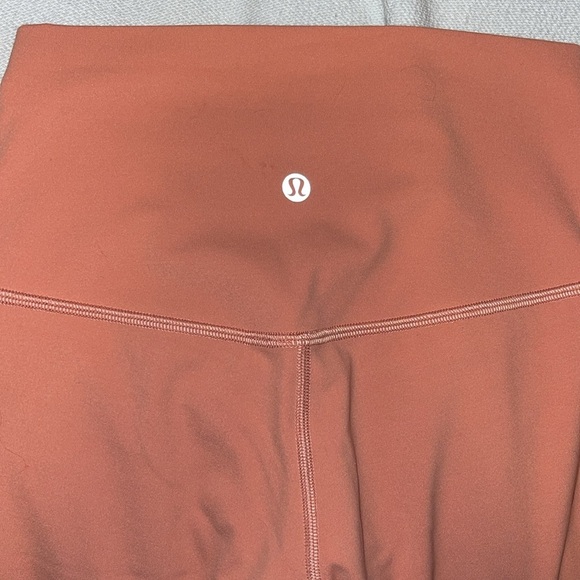 Lululemon Align™ High-Rise Pant 25" - Picture 5 of 6